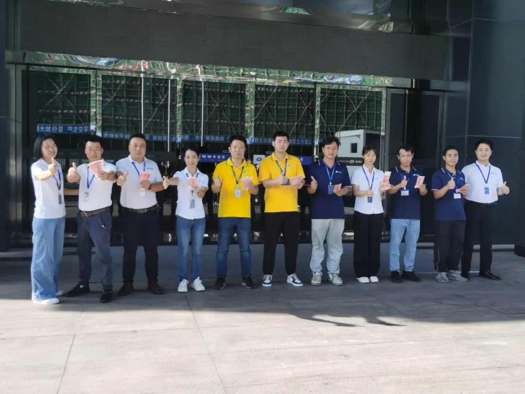 Innovation from Lepu Motor