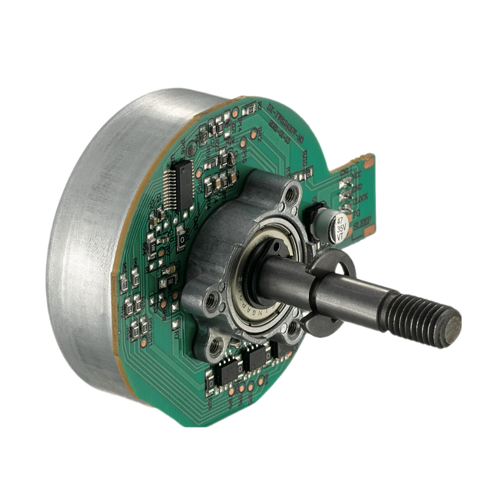  Brushless DC Motor 