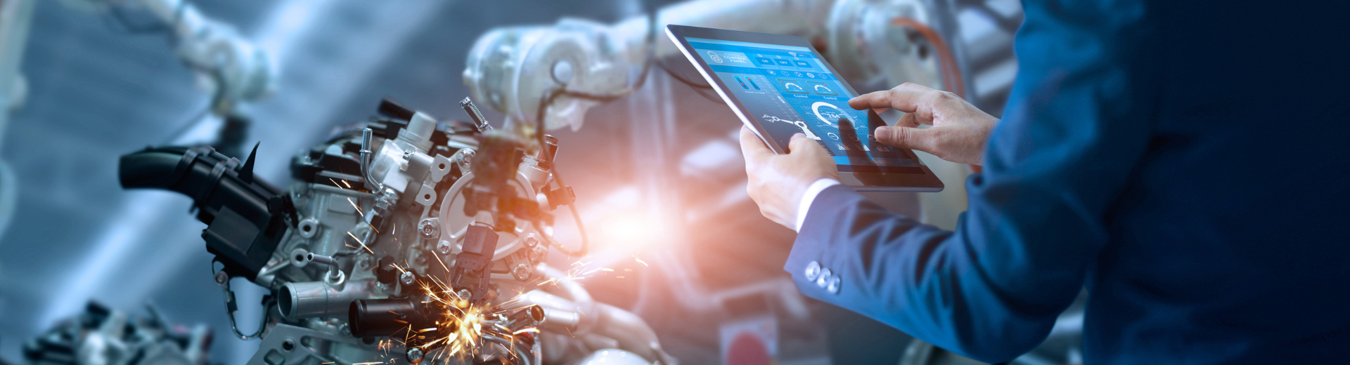 electric water pump motor Reliability